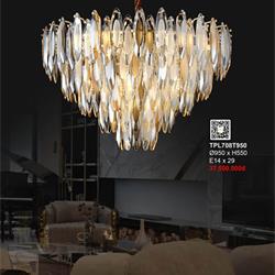 2025年越南奢華燈飾新風(fēng)尚 一場(chǎng)光影與設(shè)計(jì)的極致探索