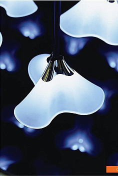 光影的魅力 探索現(xiàn)代燈飾的設(shè)計(jì)美學(xué)與生活哲學(xué)