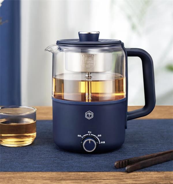 家用電器日?；?痛點(diǎn)與重構(gòu)的數(shù)字圖景。
